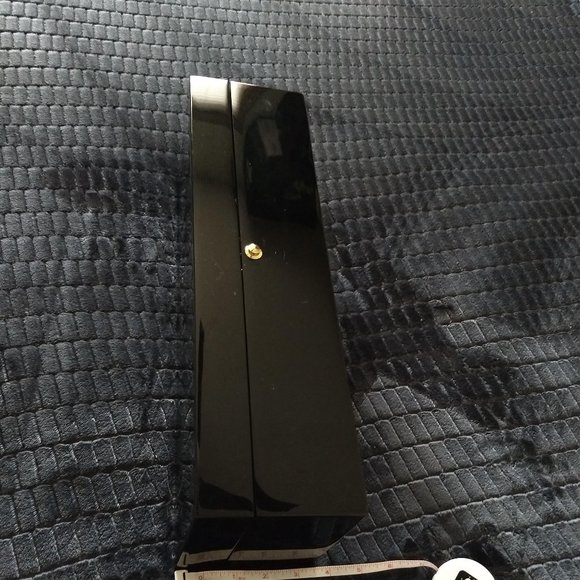 RARE Vintage Fettercairn scotch whisky lacquer box - Picture 8 of 9